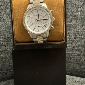 Michael Kors Watch Model 6651